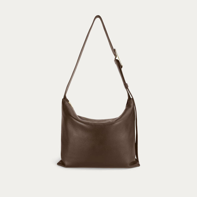 Midimese Bag - Cocoa
