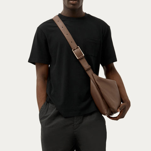 Midimese Bag - Cocoa