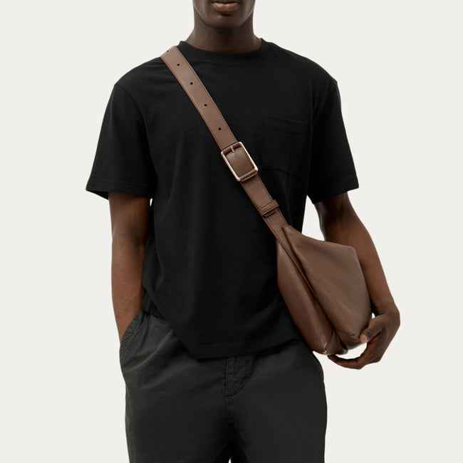 Midimese Bag - Cocoa