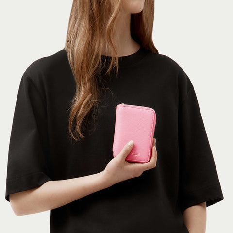 Mini Wallet - Frosting