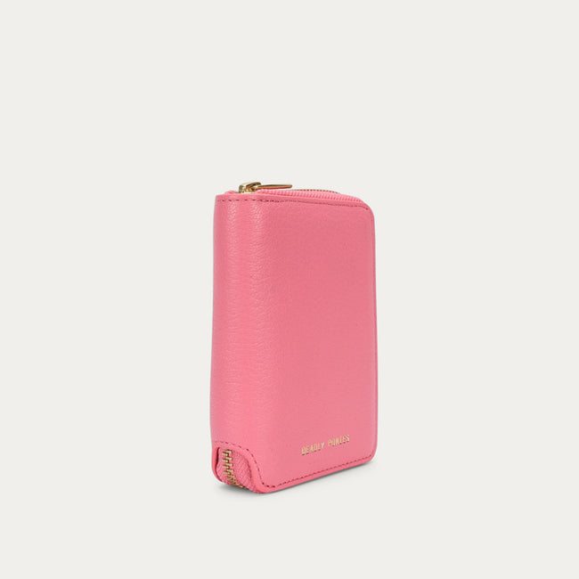 Mini Wallet - Frosting