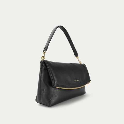 Mr Bello Midi - Black