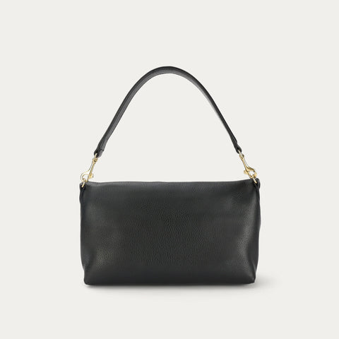 Mr Bello Midi - Black