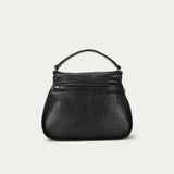 Mr Caiman Mini - Black Bulle/Gunmetal