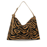 Mr Chopalopagus - Ziger Calf Hair