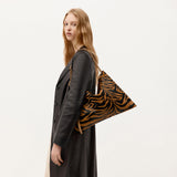 Mr Chopalopagus - Ziger Calf Hair