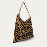 Mr Chopalopagus - Ziger Calf Hair