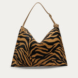 Mr Chopalopagus - Ziger Calf Hair