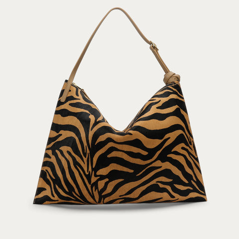 Mr Chopalopagus - Ziger Calf Hair