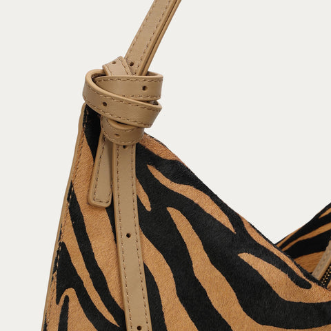 Mr Chopalopagus - Ziger Calf Hair