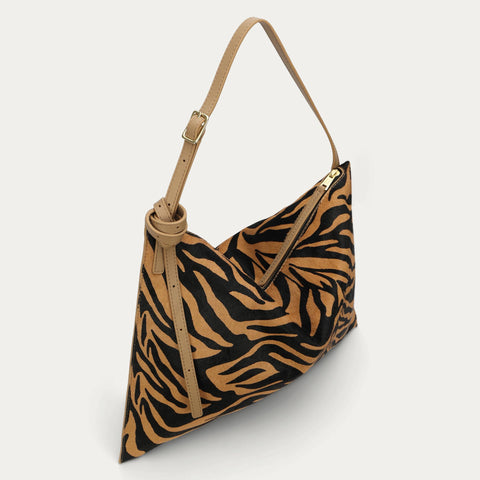 Mr Chopalopagus - Ziger Calf Hair