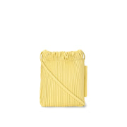 Mr Cinch Pouch Pleated - Noodle