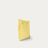 Mr Cinch Pouch Pleated - Noodle