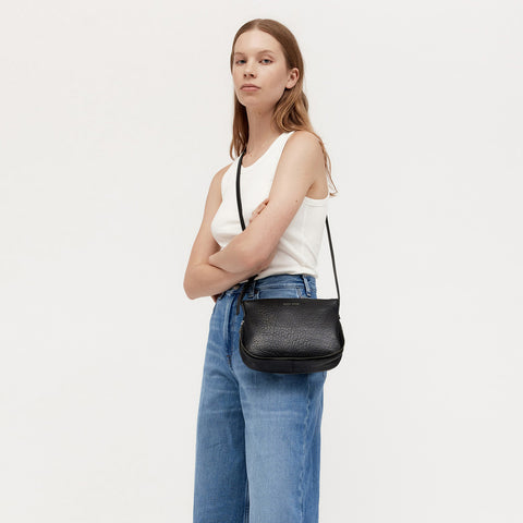 Mr Gator Gunmetal - Black Bulle