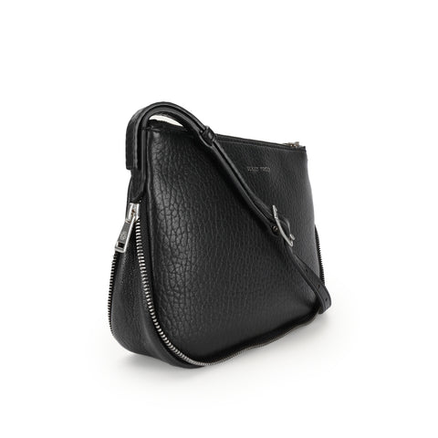 Mr Gator Gunmetal - Black Bulle