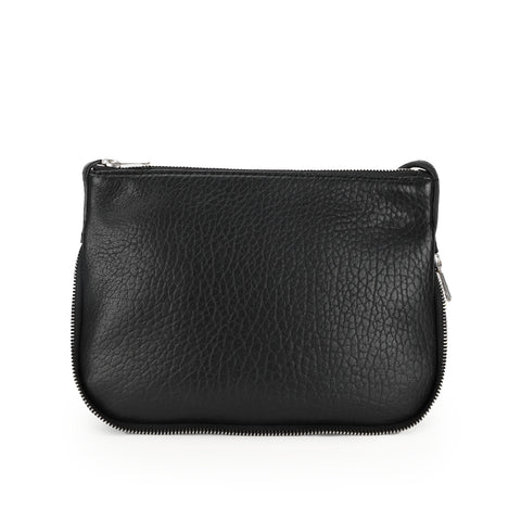 Mr Gator Gunmetal - Black Bulle