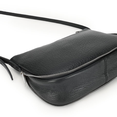 Mr Gator Gunmetal - Black Bulle