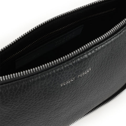 Mr Gator Gunmetal - Black Bulle