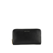 Maxi Wallet - Black