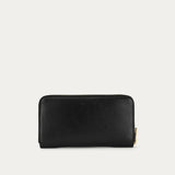 Maxi Wallet - Black