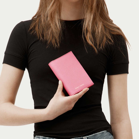 Passport Wallet - Frosting