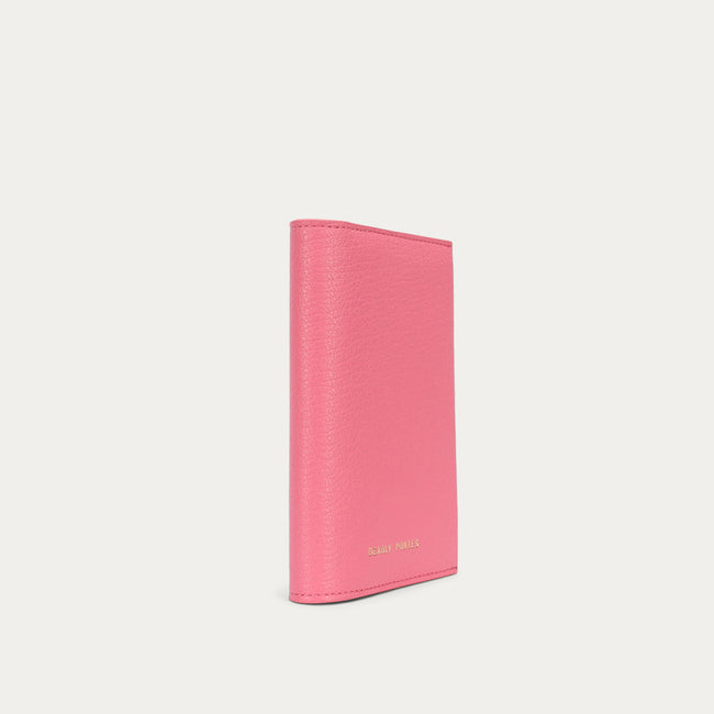 Passport Wallet - Frosting