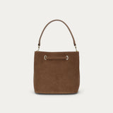Penny Bag - Hazel Suede