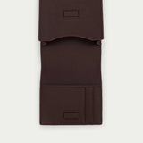 Poucheroo Phone Wallet - Dark Cherry