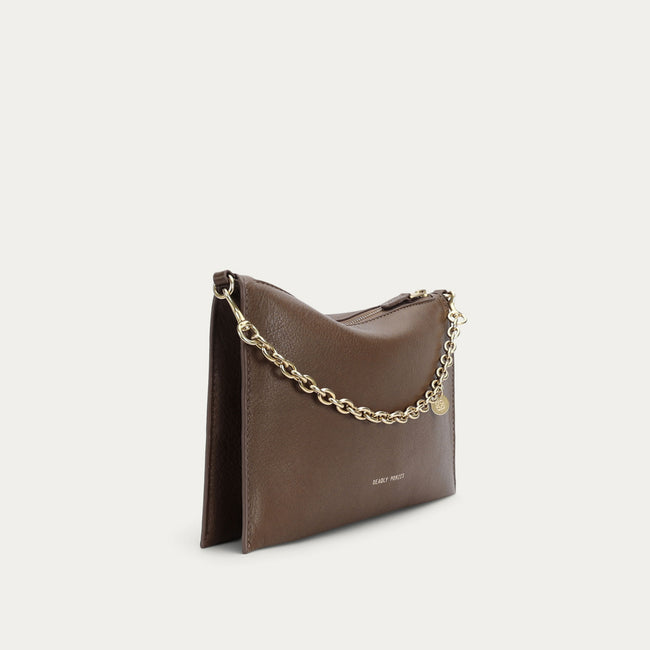Siamese Bag - Cocoa