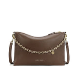Siamese Bag - Cocoa