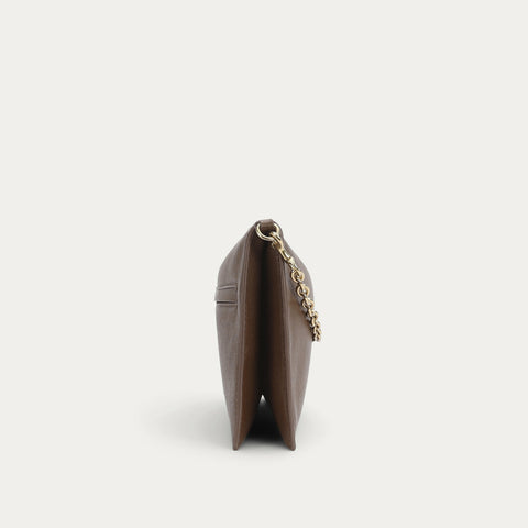 Siamese Bag - Cocoa