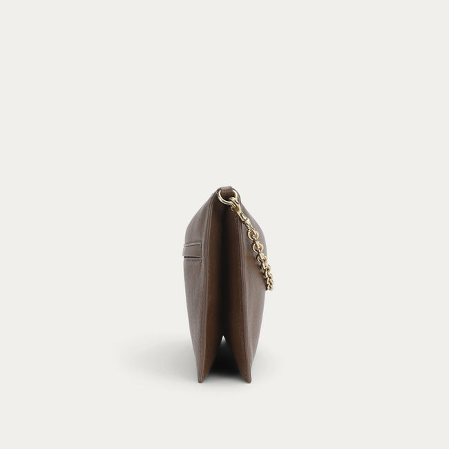 Siamese Bag - Cocoa