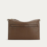 Siamese Bag - Cocoa