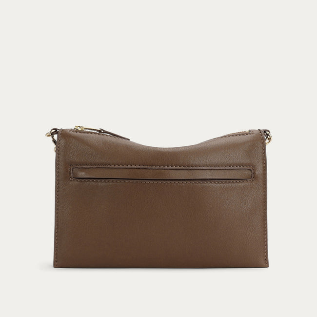 Siamese Bag - Cocoa