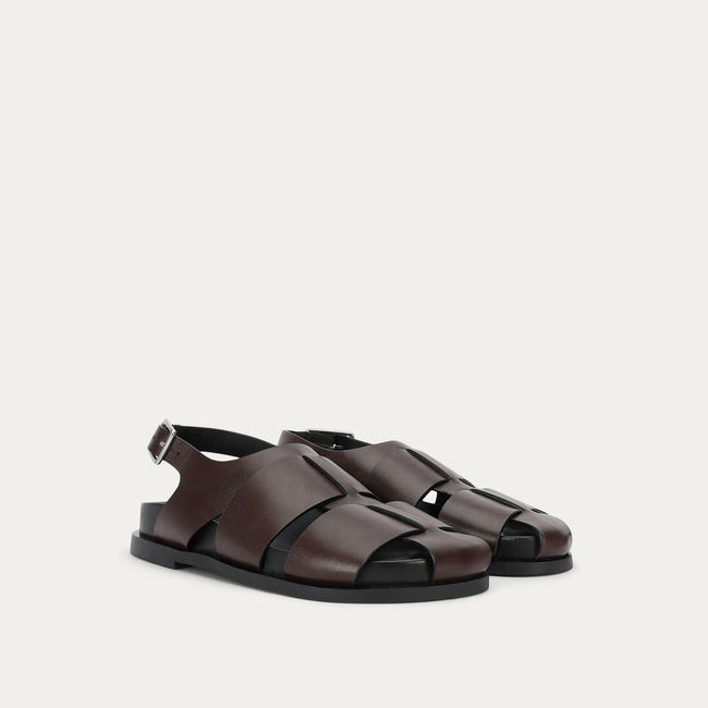 Triton - Dark Cherry