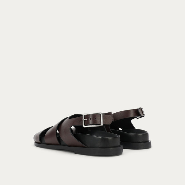 Triton - Dark Cherry
