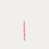 Twister Key Charm - Frosting