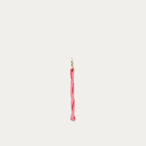 Twister Key Charm - Frosting