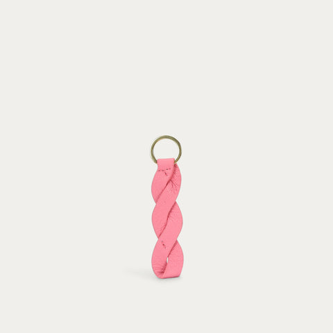 Twister Key Charm - Frosting