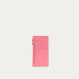 Zip Card Holder - Frosting