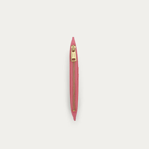 Zip Card Holder - Frosting