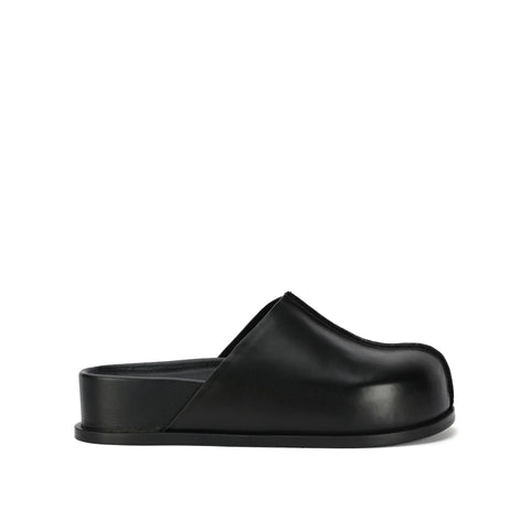 Alastor Slide - Black