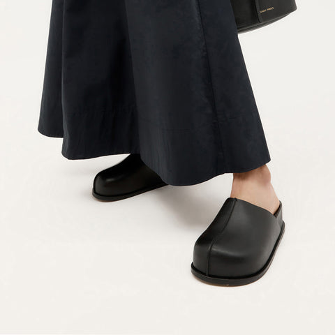 Alastor Slide - Black