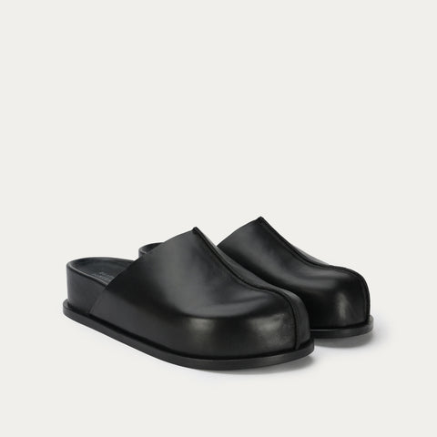 Alastor Slide - Black