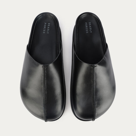 Alastor Slide - Black