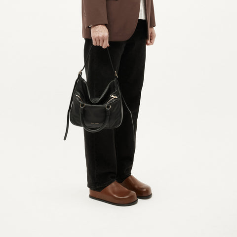 Alastor Slide - Driftwood Burnish