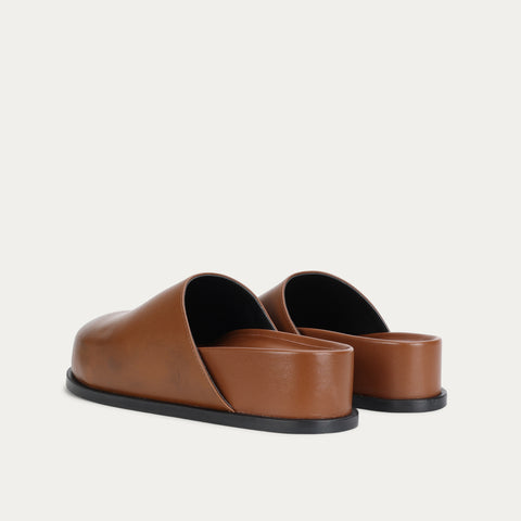 Alastor Slide - Driftwood Burnish