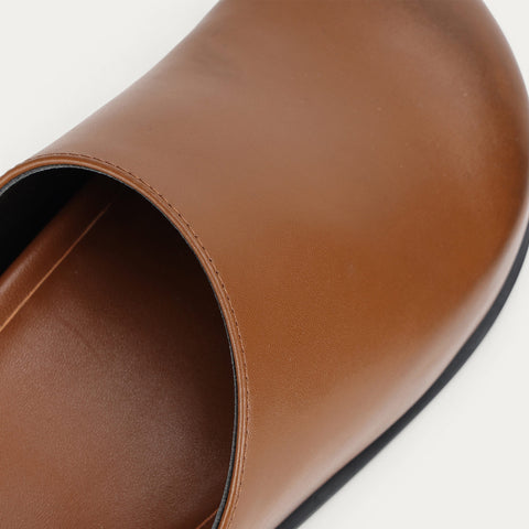 Alastor Slide - Driftwood Burnish