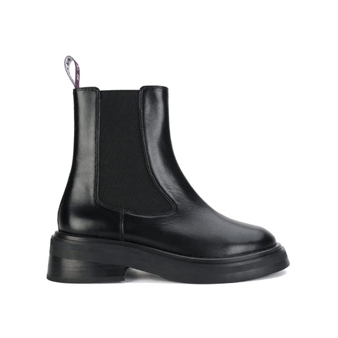 Apollo Boot - Black