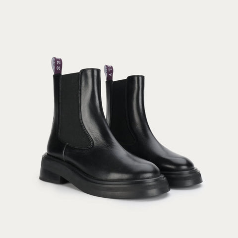 Apollo Boot - Black